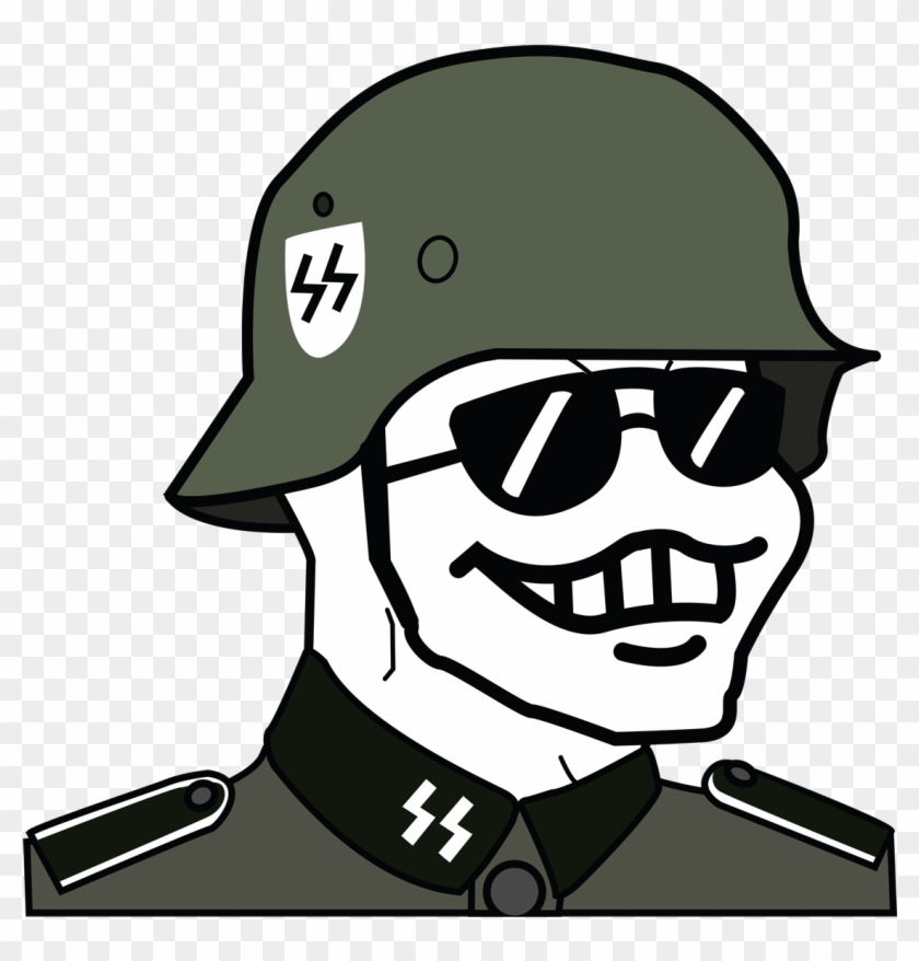 186 Kb Png - Hans Get The Flammenwerfer Clipart