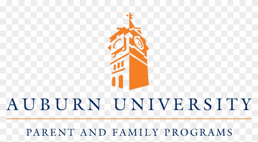 Auburn Parent Progroms Logo - Auburn University Montgomery Clipart