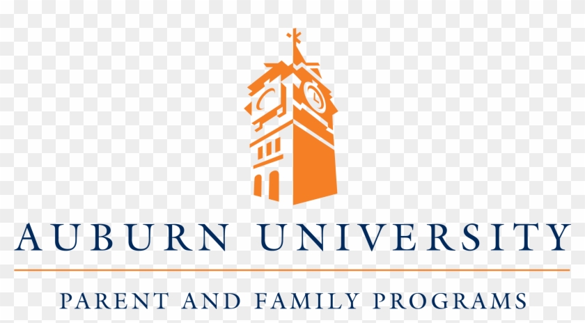 Auburn Parent Progroms Logo - Auburn University Montgomery Clipart #112319