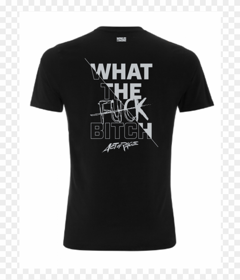 Minus, Is, More - Becky Lynch The Man Shirt Clipart #112340