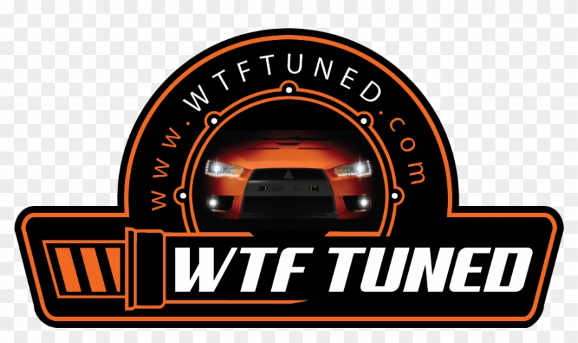 Wtf Tuned Sticker - Dürkheimer Riesenfass Clipart #112364