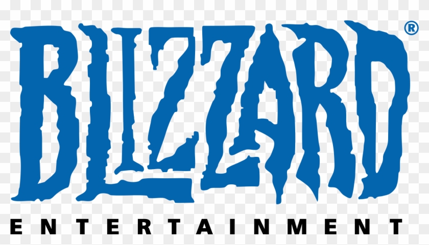 Ui Artist - Blizzard Entertainment Clipart #112384