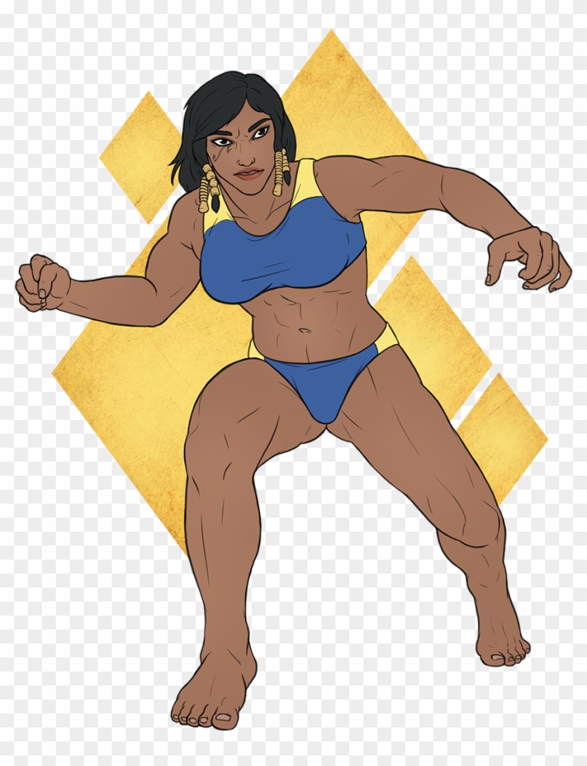 Ok So I Almost Didn't Even Bother Posting This Cause - Cartoon Clipart #112428