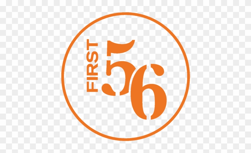 The First 56 Is Inspired By The Founding Of Auburn - Circle Clipart