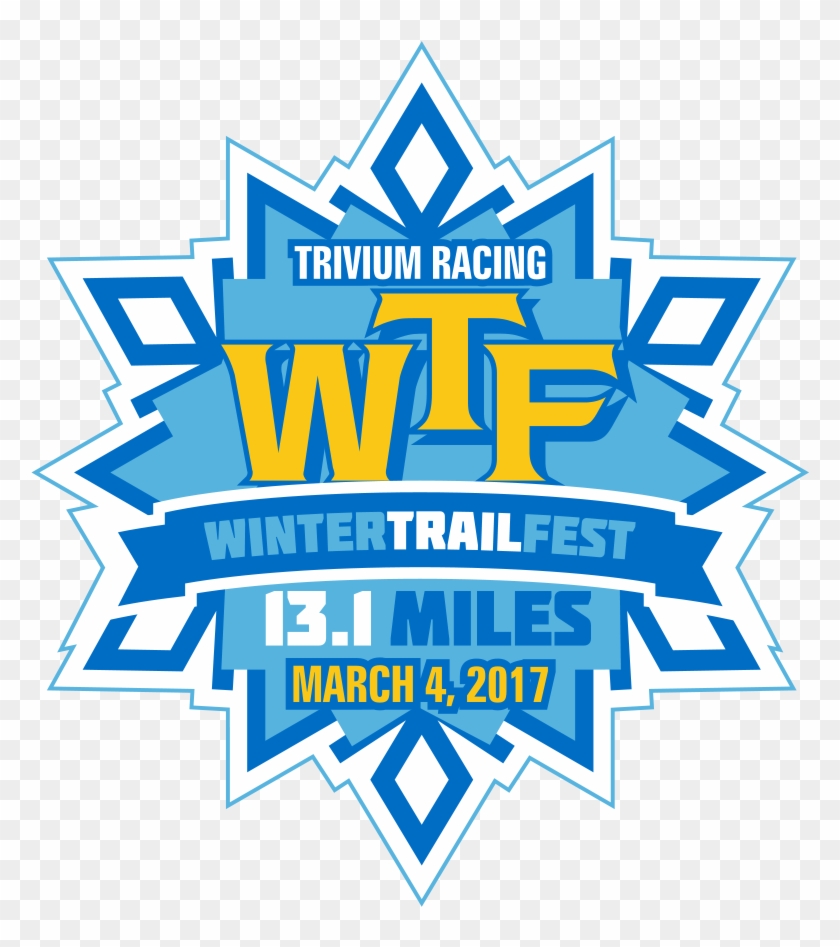 Winter Trail Fest - Rensselaer Union Clipart