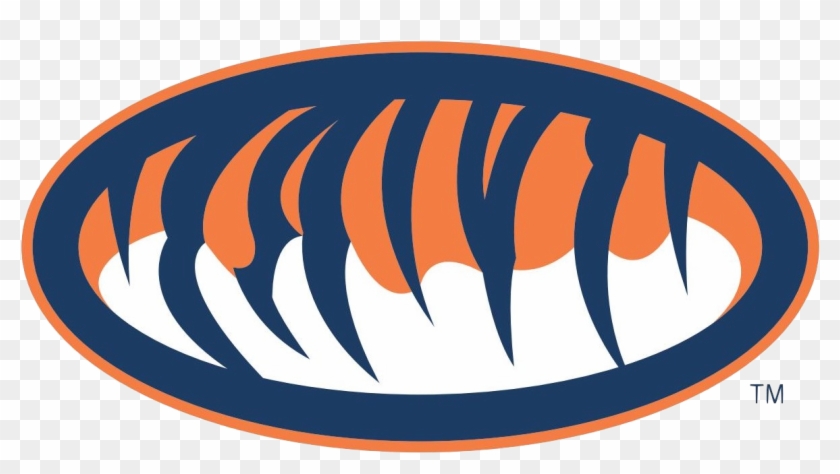 Auburn University Seal And Logos Vector Eps Free Download, - University Auburn Tigers Logo Png Clipart