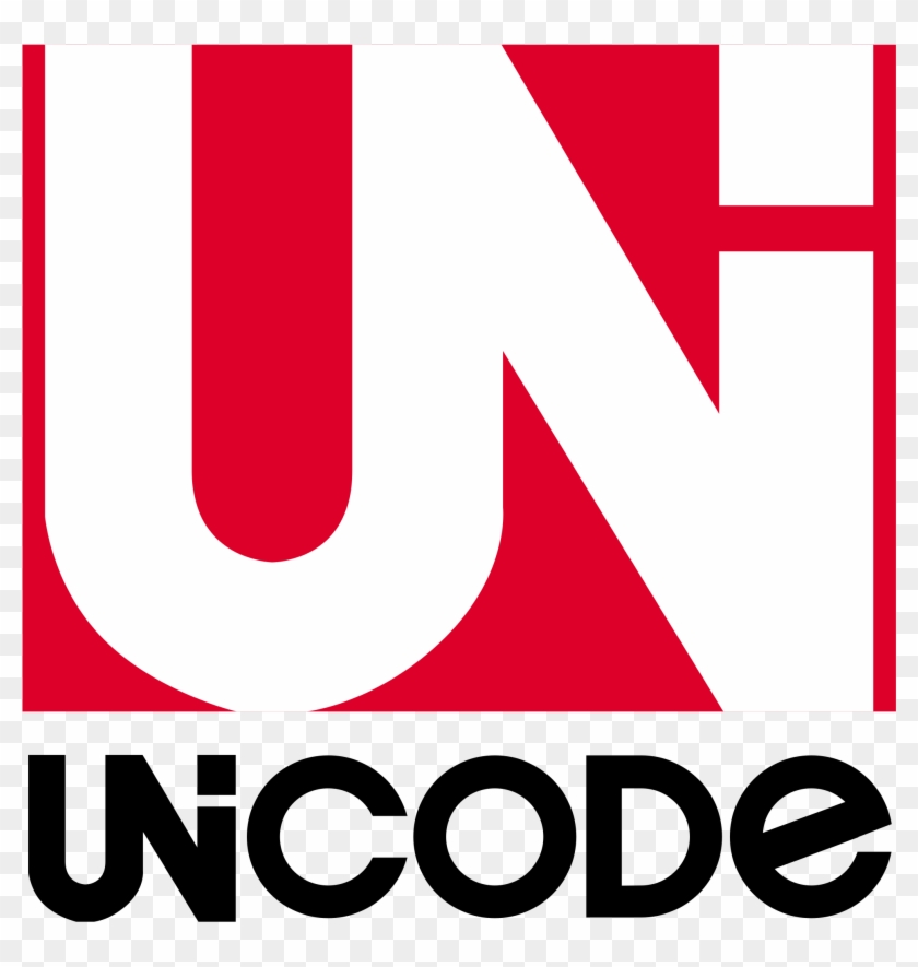 Unicode, K, Your Meme - Unicode Consortium Clipart #112831