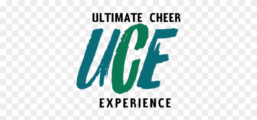 Unltimate Cheer Experience - Calendar Clipart
