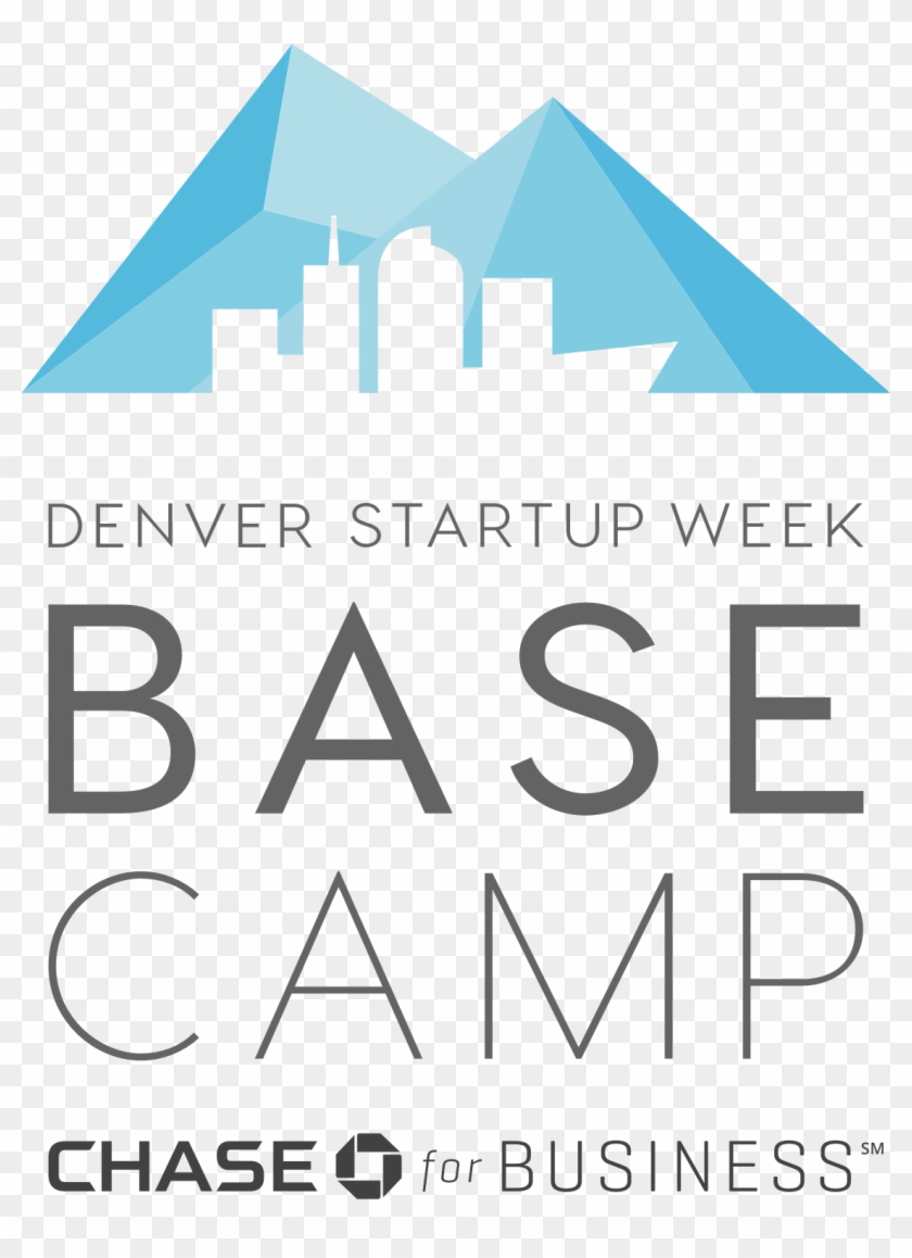 Basecamp Launched By Chase For Business - Poster Clipart #112893