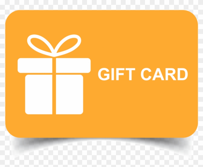Gift Card Icon Png Clipart