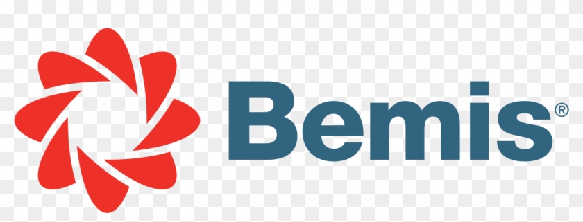 Logo Download - Bemis Company Clipart #112978