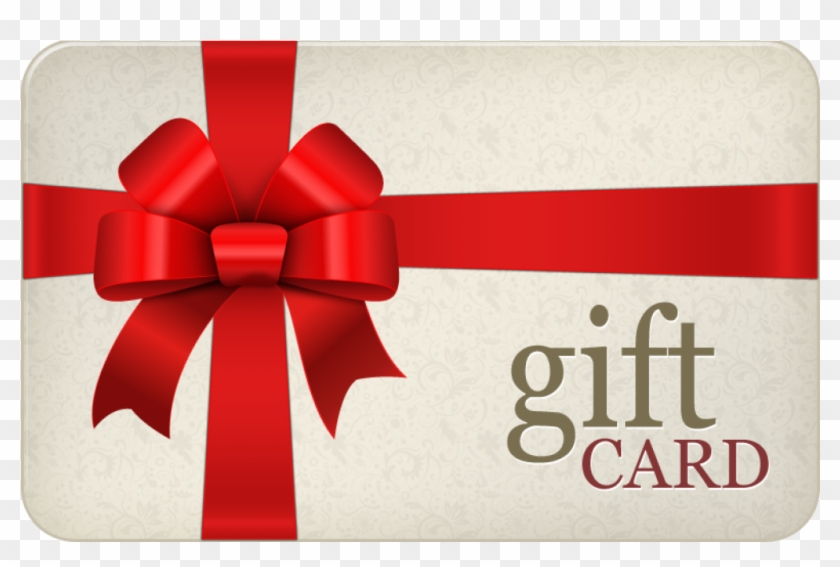 $50 Gift Card Clipart #113020