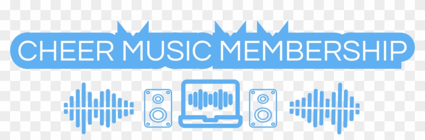 Bringing You Success Through Cheer Music - Ecco 2017 European Cancer Congress Clipart #113022