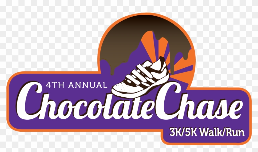 Chocolate Chase - Chocolapps Clipart #113179