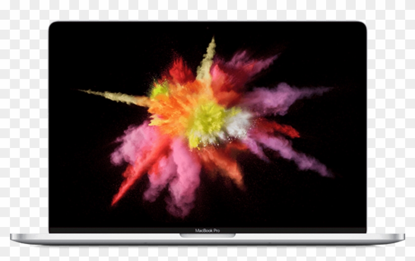 Colour Burst Wallpaper Hd Clipart