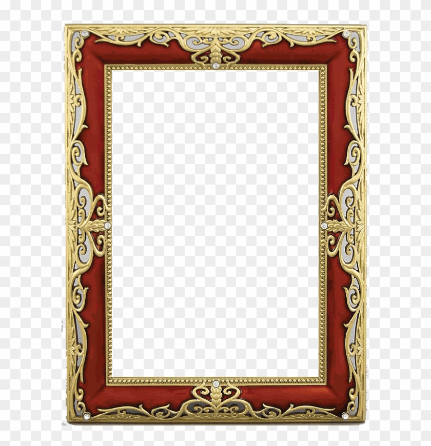 Marcos Png - Marcos Para Fotos Png Clipart #113272