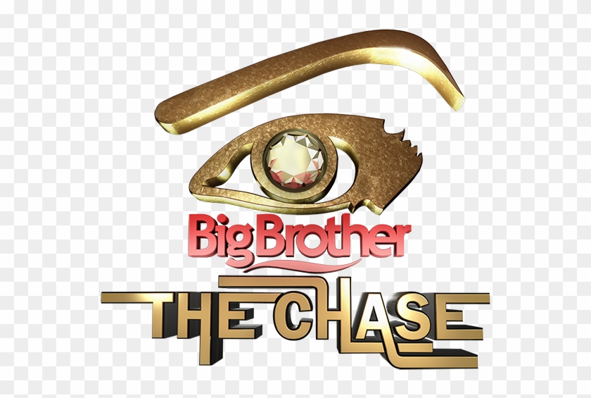 The Chase Logo - Big Brother Nigeria Logo Clipart #113342