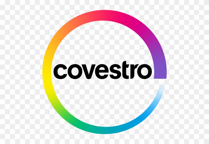 Covestro Ag Logo Jpmorgan Chase - Covestro Logo Png Clipart #113415