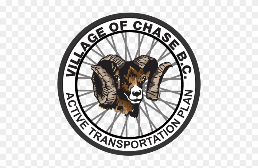 Active Transportation In Chase - Magallanes Village Association Inc Clipart