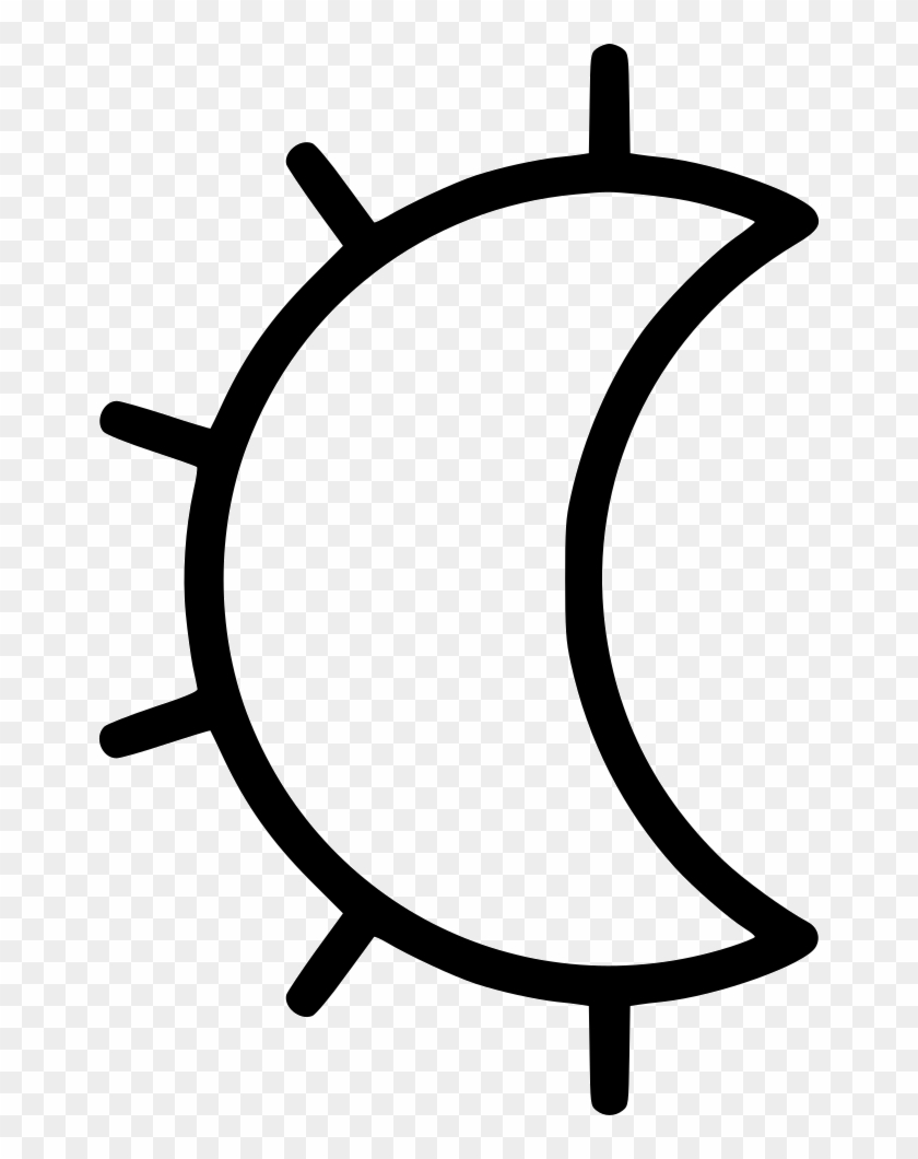 Solar Eclipse Comments - Astm E112 Grain Size Pdf - Png Download #113444