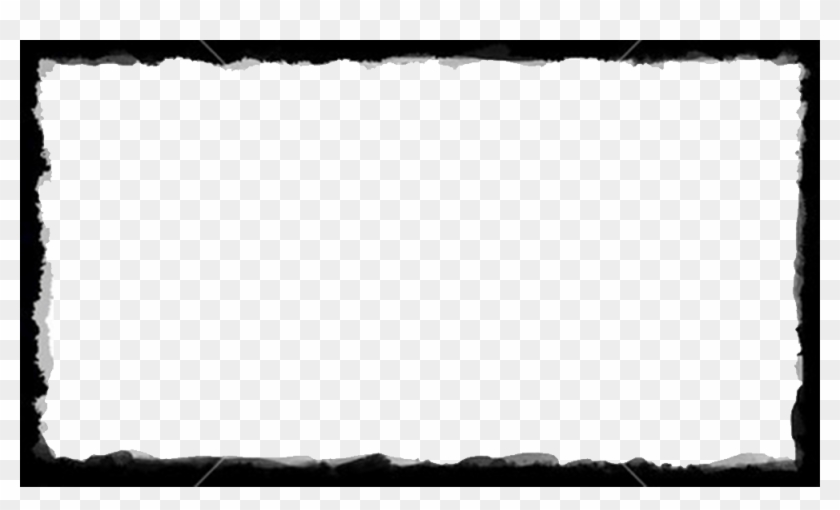 Marcos Png Para Photoshop - Snow Clipart