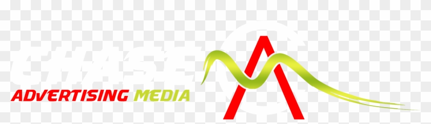 Chase Advertising Media - Graphic Design Clipart #113468