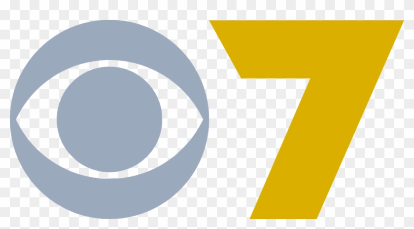 Cbs Logo Png - Circle Clipart #113516