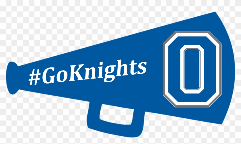 Cheer Megaphone Png - Crunchbang Clipart