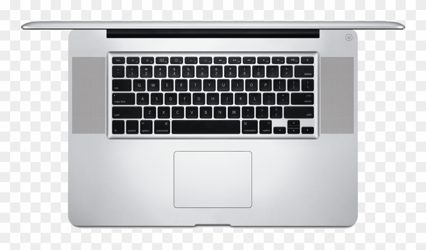 Macbook - Macbook Pro Clipart #113661