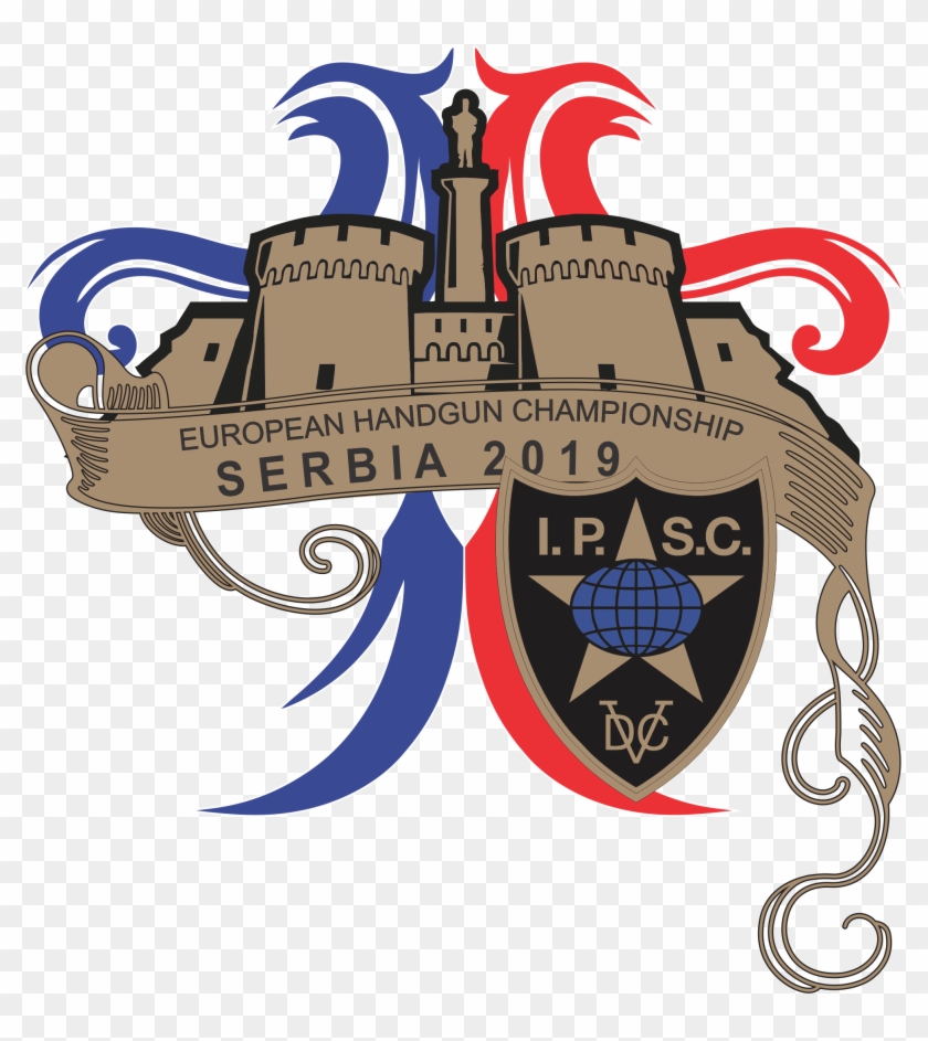 Match Logo In Png Click Here To Download - International Practical Shooting Confederation Clipart