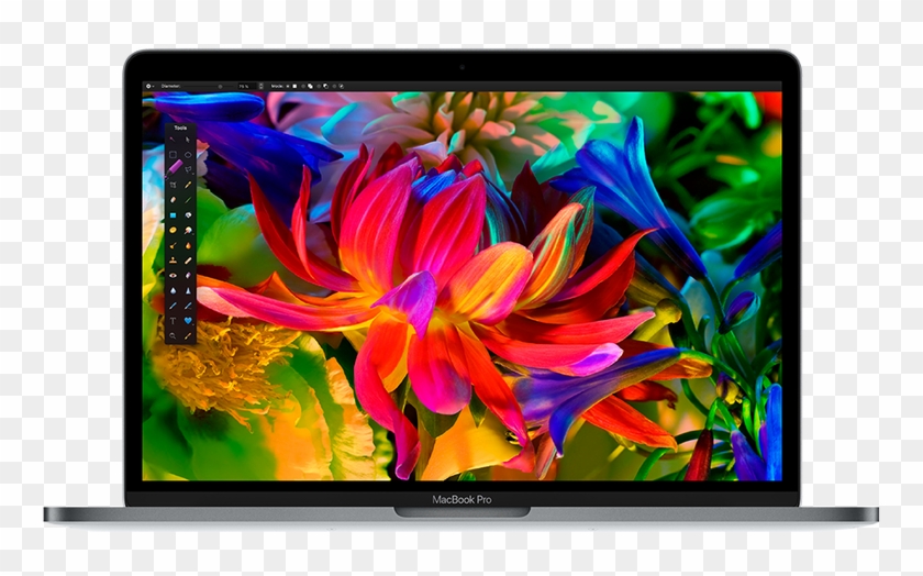 Applemacbookpro909x580 - Apple Dci P3 Color Space Clipart