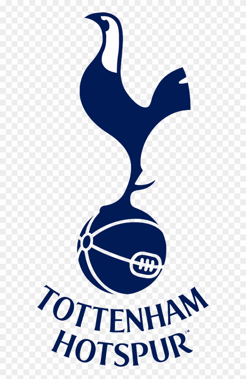 Download - Tottenham Hotspur Logo Png Clipart #113866