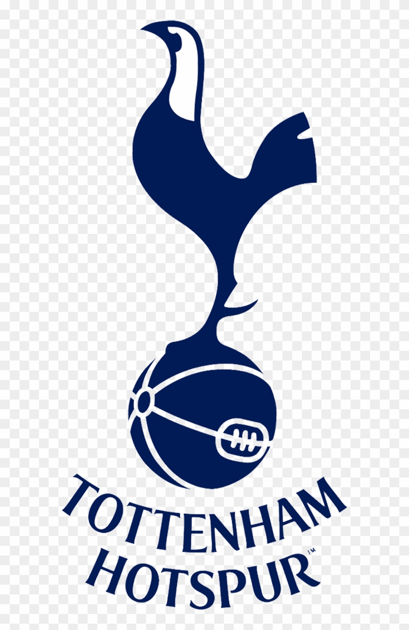 Download - Tottenham Hotspur Logo Png Clipart