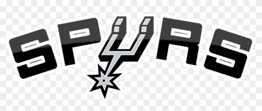 San Antonio Spurs Logo Png - San Antonio Spurs Logo 2017 Clipart
