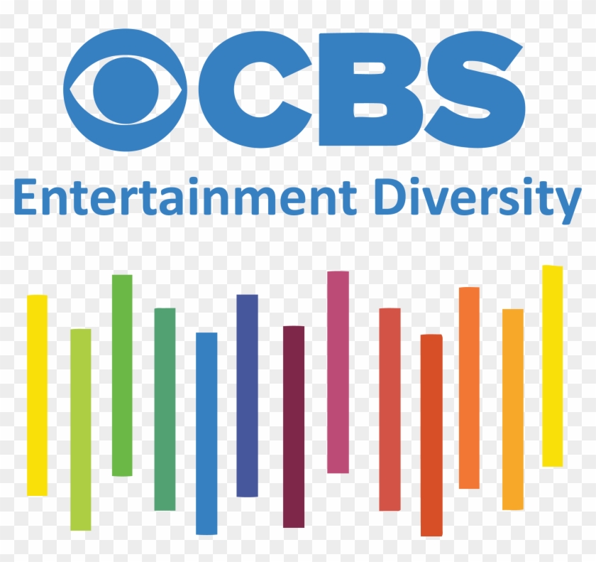 Cbs Launches Drama Diversity Casting Initiative For - Graphic Design Clipart #113938