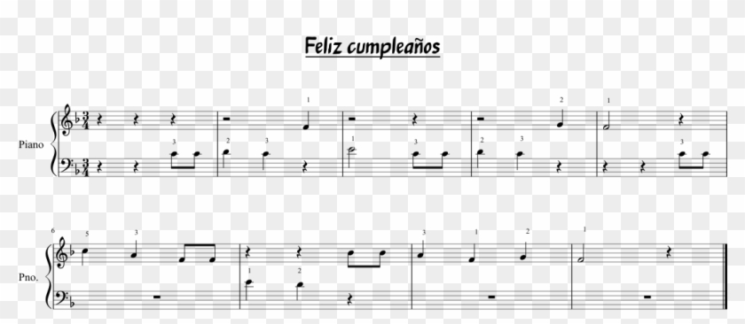 Print - Sheet Music Clipart #113958