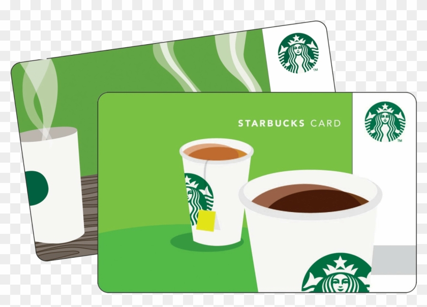 Starbucks New Logo 2011 Clipart