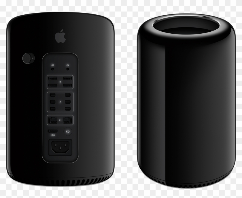 Mac Pro - Apple Mac Pro Clipart #114029