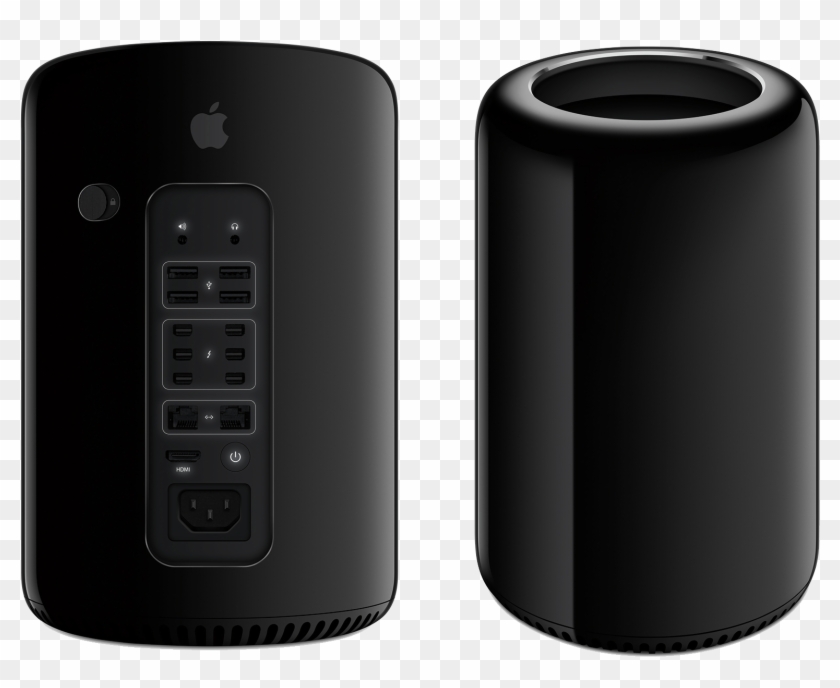 Mac Pro - Apple Mac Pro Clipart