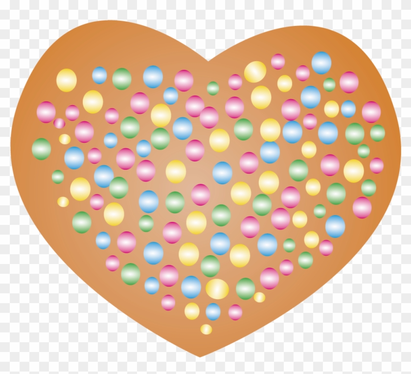 Biscuit Clipart #114049