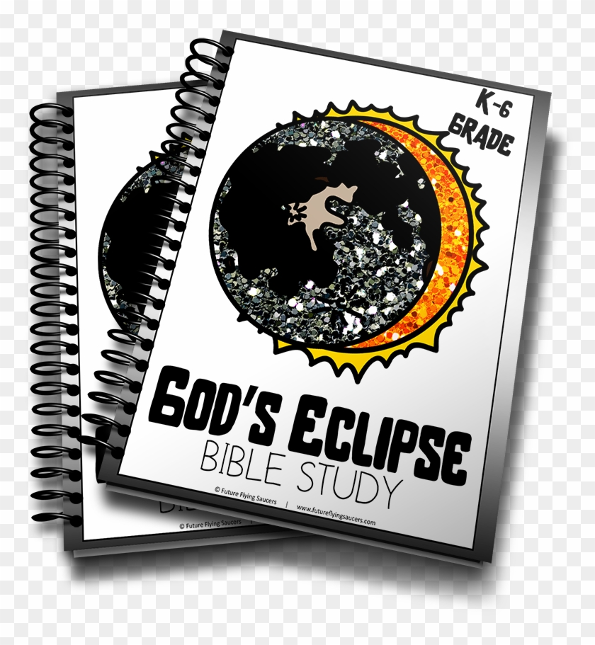 Home / Printable Packs / Solar Eclipse Bible Study - Solar Eclipse Bible Journaling - Png Download #114070