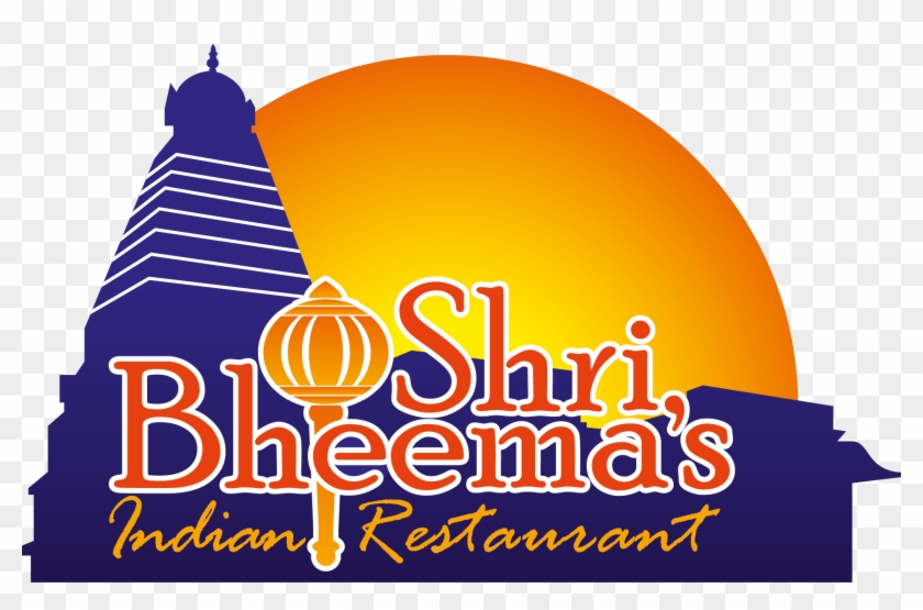 Logo - Shri Bheema's Milton Keynes Clipart