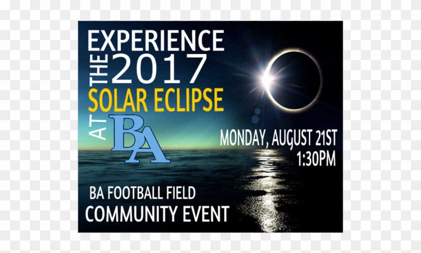 Beaufort ~ 2017 Community Solar Eclipse Event - Michigan Wolverines Men's Basketball - Png Download