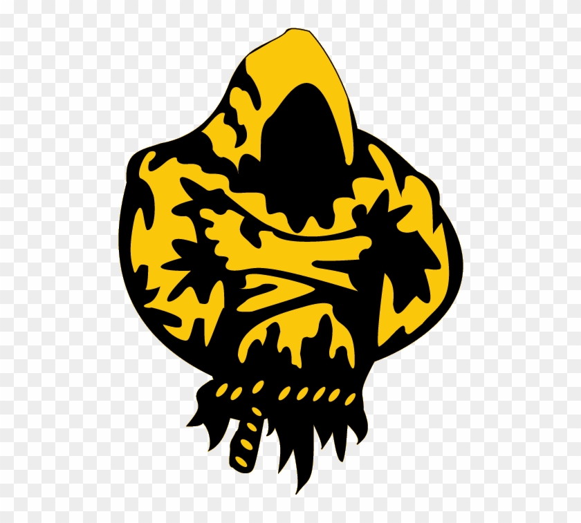Marcos De Niza Alma Mater - Marcos De Niza Logo Clipart #114280