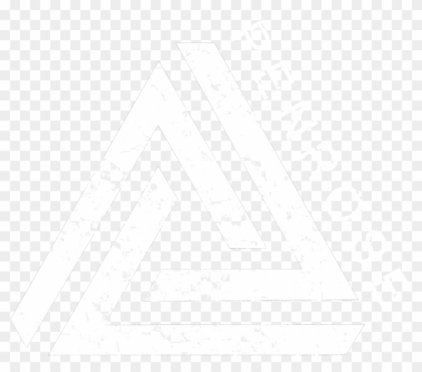 Click >> Here << To Download Hi-res Image - Triangle Clipart #114284