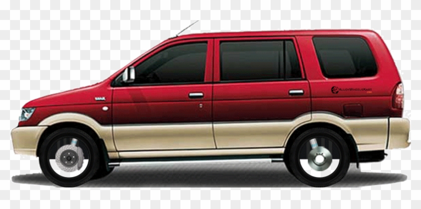 Tavera Png - Tavera 2008 Model Price Clipart