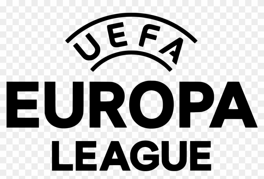 So, A 2-2 Draw To Gent At Wembley On Thursday Night - Europa League Logo Png Clipart #114287