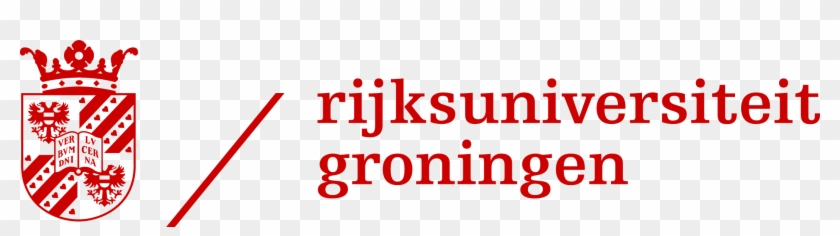 Click Here For The Horizontal Version - Universiteit Van Groningen Clipart