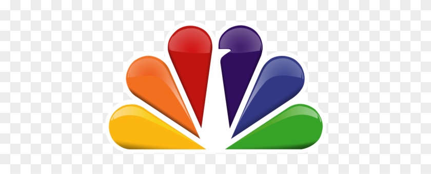 Nbc Logo - Streaming Msnbc Live Stream Clipart #114309