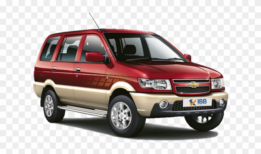 Chevrolet Tavera Neo 3 10 Bs3 On Road Price - Tavera Car Price In India 2017 Clipart